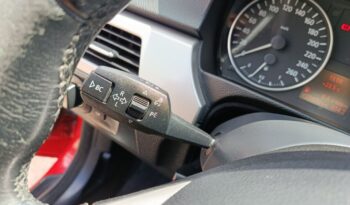 BMW 316 i E90 full
