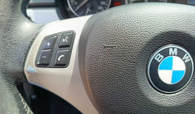 BMW 316 i E90 full