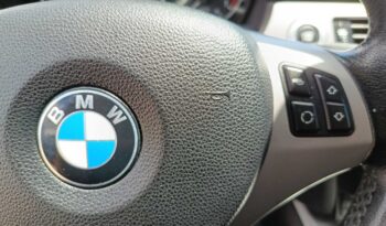 BMW 316 i E90 full