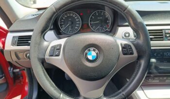 BMW 316 i E90 full