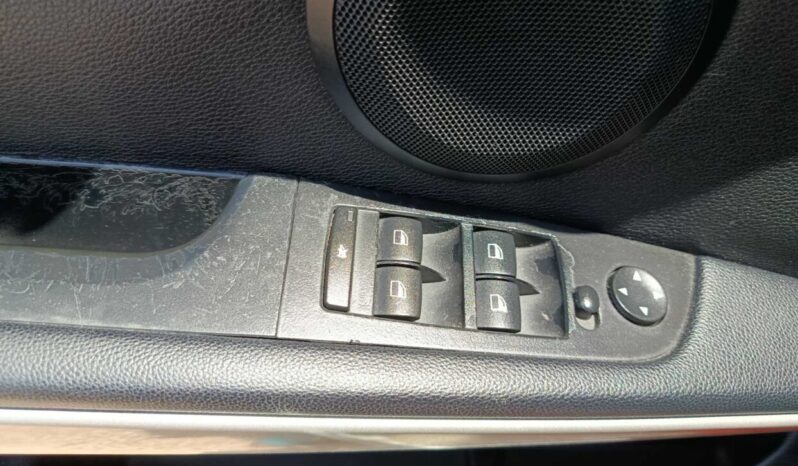 BMW 316 i E90 full