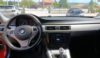 BMW 316 i E90 full