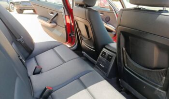 BMW 316 i E90 full