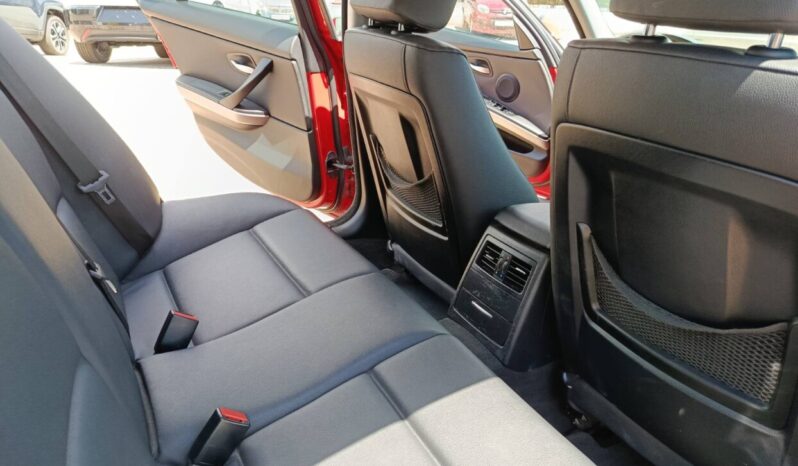 BMW 316 i E90 full