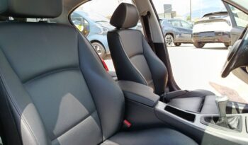 BMW 316 i E90 full