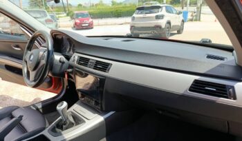 BMW 316 i E90 full