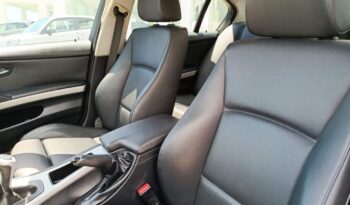 BMW 316 i E90 full