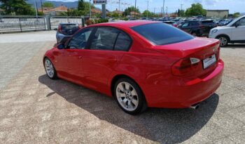 BMW 316 i E90 full