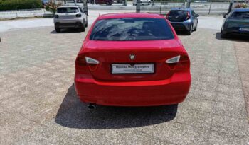 BMW 316 i E90 full