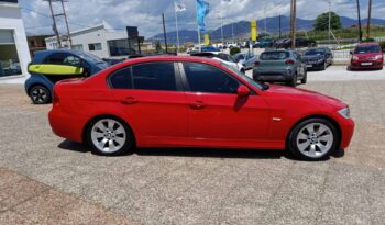 BMW 316 i E90 full