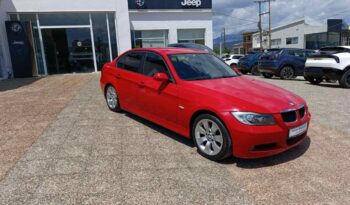 BMW 316 i E90 full