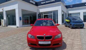 BMW 316 i E90 full