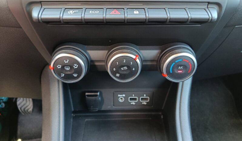 Renault Captur 1.0 Tce LPG 100hp ΕΛΛΗΝΙΚΗΣ ΑΝΤΙΠΡΟΣΩΠΕΙΑΣ full