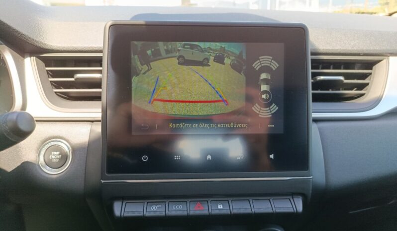 Renault Captur 1.0 Tce LPG 100hp ΕΛΛΗΝΙΚΗΣ ΑΝΤΙΠΡΟΣΩΠΕΙΑΣ full