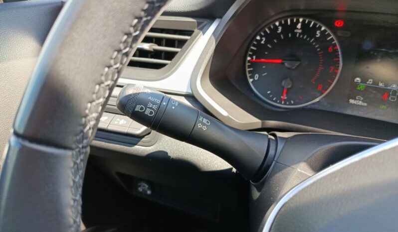 Renault Captur 1.0 Tce LPG 100hp ΕΛΛΗΝΙΚΗΣ ΑΝΤΙΠΡΟΣΩΠΕΙΑΣ full