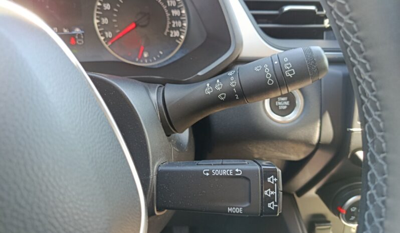Renault Captur 1.0 Tce LPG 100hp ΕΛΛΗΝΙΚΗΣ ΑΝΤΙΠΡΟΣΩΠΕΙΑΣ full