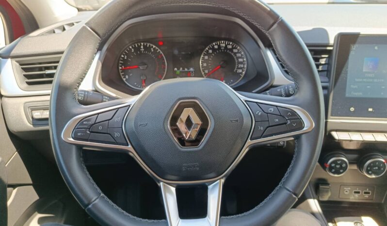 Renault Captur 1.0 Tce LPG 100hp ΕΛΛΗΝΙΚΗΣ ΑΝΤΙΠΡΟΣΩΠΕΙΑΣ full