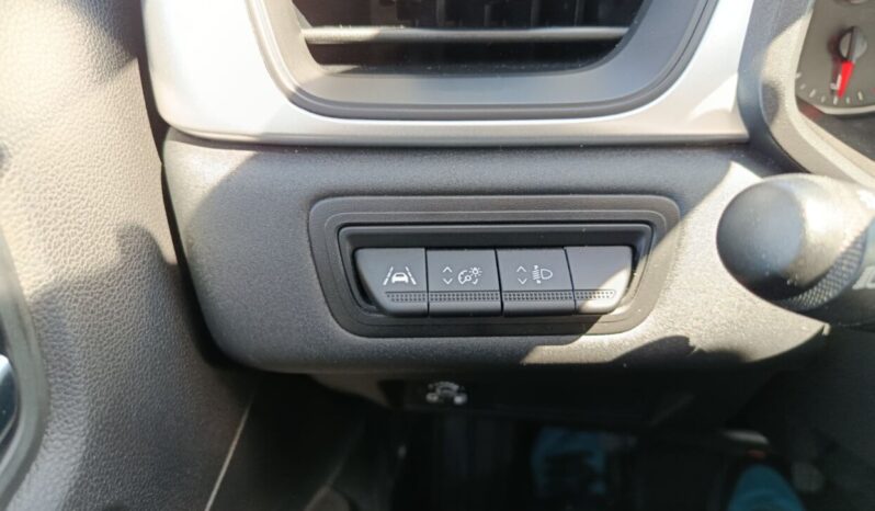 Renault Captur 1.0 Tce LPG 100hp ΕΛΛΗΝΙΚΗΣ ΑΝΤΙΠΡΟΣΩΠΕΙΑΣ full