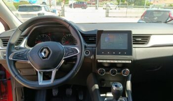 Renault Captur 1.0 Tce LPG 100hp ΕΛΛΗΝΙΚΗΣ ΑΝΤΙΠΡΟΣΩΠΕΙΑΣ full