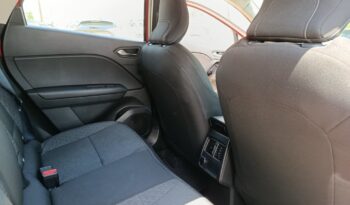 Renault Captur 1.0 Tce LPG 100hp ΕΛΛΗΝΙΚΗΣ ΑΝΤΙΠΡΟΣΩΠΕΙΑΣ full