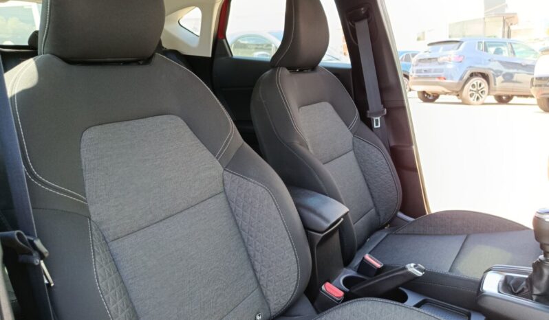 Renault Captur 1.0 Tce LPG 100hp ΕΛΛΗΝΙΚΗΣ ΑΝΤΙΠΡΟΣΩΠΕΙΑΣ full
