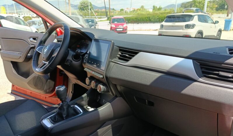 Renault Captur 1.0 Tce LPG 100hp ΕΛΛΗΝΙΚΗΣ ΑΝΤΙΠΡΟΣΩΠΕΙΑΣ full