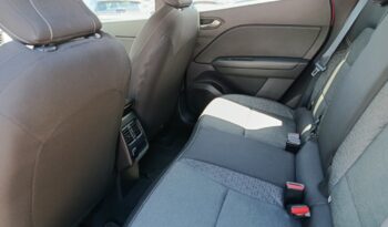Renault Captur 1.0 Tce LPG 100hp ΕΛΛΗΝΙΚΗΣ ΑΝΤΙΠΡΟΣΩΠΕΙΑΣ full