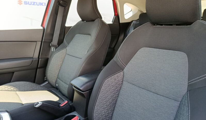 Renault Captur 1.0 Tce LPG 100hp ΕΛΛΗΝΙΚΗΣ ΑΝΤΙΠΡΟΣΩΠΕΙΑΣ full