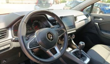 Renault Captur 1.0 Tce LPG 100hp ΕΛΛΗΝΙΚΗΣ ΑΝΤΙΠΡΟΣΩΠΕΙΑΣ full