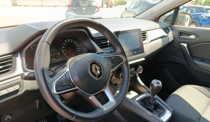 Renault Captur 1.0 Tce LPG 100hp ΕΛΛΗΝΙΚΗΣ ΑΝΤΙΠΡΟΣΩΠΕΙΑΣ full