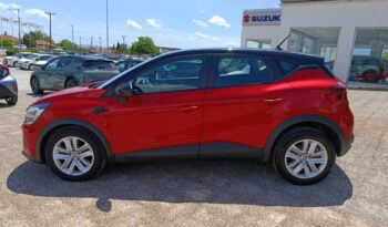 Renault Captur 1.0 Tce LPG 100hp ΕΛΛΗΝΙΚΗΣ ΑΝΤΙΠΡΟΣΩΠΕΙΑΣ full
