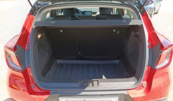 Renault Captur 1.0 Tce LPG 100hp ΕΛΛΗΝΙΚΗΣ ΑΝΤΙΠΡΟΣΩΠΕΙΑΣ full