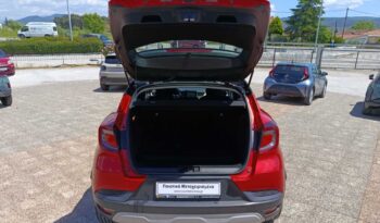 Renault Captur 1.0 Tce LPG 100hp ΕΛΛΗΝΙΚΗΣ ΑΝΤΙΠΡΟΣΩΠΕΙΑΣ full