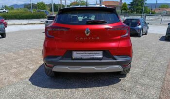 Renault Captur 1.0 Tce LPG 100hp ΕΛΛΗΝΙΚΗΣ ΑΝΤΙΠΡΟΣΩΠΕΙΑΣ full