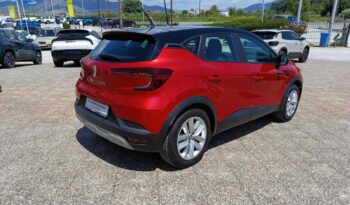 Renault Captur 1.0 Tce LPG 100hp ΕΛΛΗΝΙΚΗΣ ΑΝΤΙΠΡΟΣΩΠΕΙΑΣ full