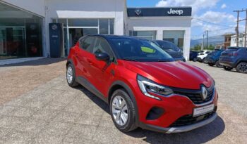 Renault Captur 1.0 Tce LPG 100hp ΕΛΛΗΝΙΚΗΣ ΑΝΤΙΠΡΟΣΩΠΕΙΑΣ full