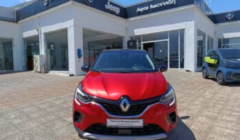 Renault Captur 1.0 Tce LPG 100hp ΕΛΛΗΝΙΚΗΣ ΑΝΤΙΠΡΟΣΩΠΕΙΑΣ full