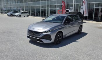 PEUGEOT 308 FL 1.5 BlueHDi 130hp Style EAT8 full