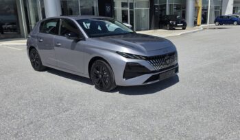 PEUGEOT 308 FL 1.5 BlueHDi 130hp Style EAT8 full