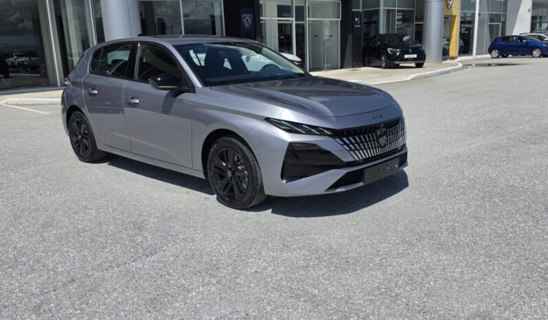 PEUGEOT 308 FL 1.5 BlueHDi 130hp Style EAT8 full