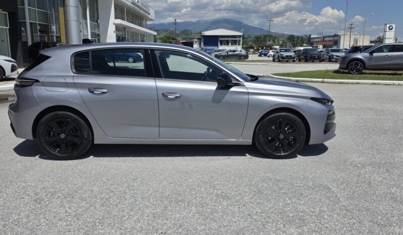 PEUGEOT 308 FL 1.5 BlueHDi 130hp Style EAT8 full