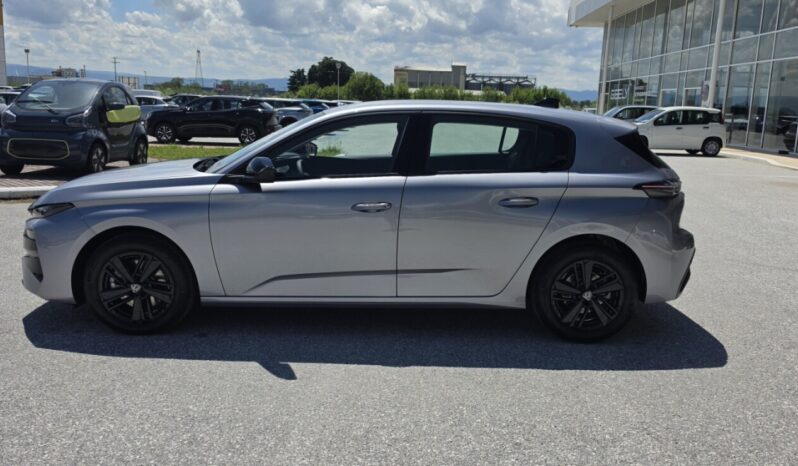 PEUGEOT 308 FL 1.5 BlueHDi 130hp Style EAT8 full