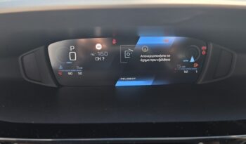 PEUGEOT 308 FL 1.5 BlueHDi 130hp Style EAT8 full