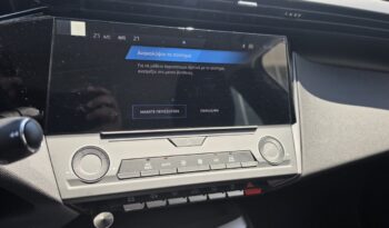 PEUGEOT 308 FL 1.5 BlueHDi 130hp Style EAT8 full