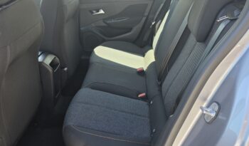 PEUGEOT 308 FL 1.5 BlueHDi 130hp Style EAT8 full