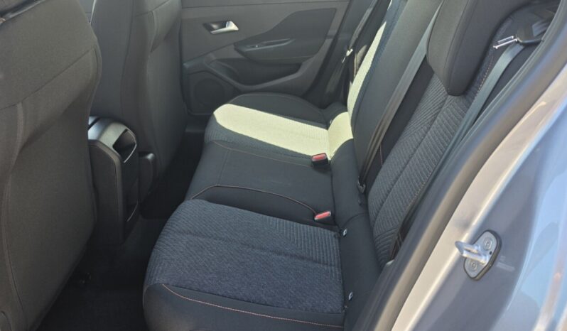 PEUGEOT 308 FL 1.5 BlueHDi 130hp Style EAT8 full