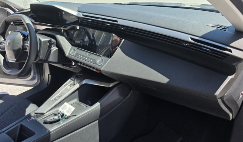 PEUGEOT 308 FL 1.5 BlueHDi 130hp Style EAT8 full
