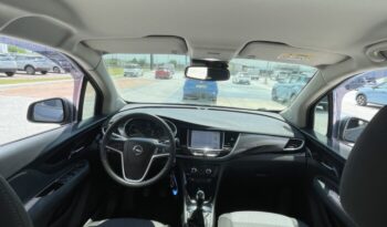 OPEL MOKKA X 1.6 Diesel 136hp ΕΛΛΗΝΙΚΗΣ ΑΝΤΙΠΡΟΣΩΠΕΙΑΣ full