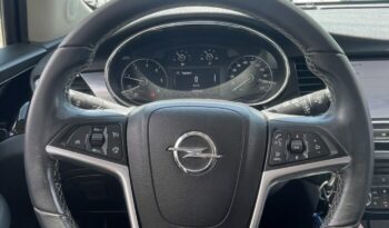 OPEL MOKKA X 1.6 Diesel 136hp ΕΛΛΗΝΙΚΗΣ ΑΝΤΙΠΡΟΣΩΠΕΙΑΣ full