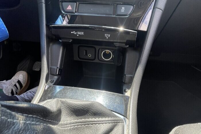 OPEL MOKKA X 1.6 Diesel 136hp ΕΛΛΗΝΙΚΗΣ ΑΝΤΙΠΡΟΣΩΠΕΙΑΣ full